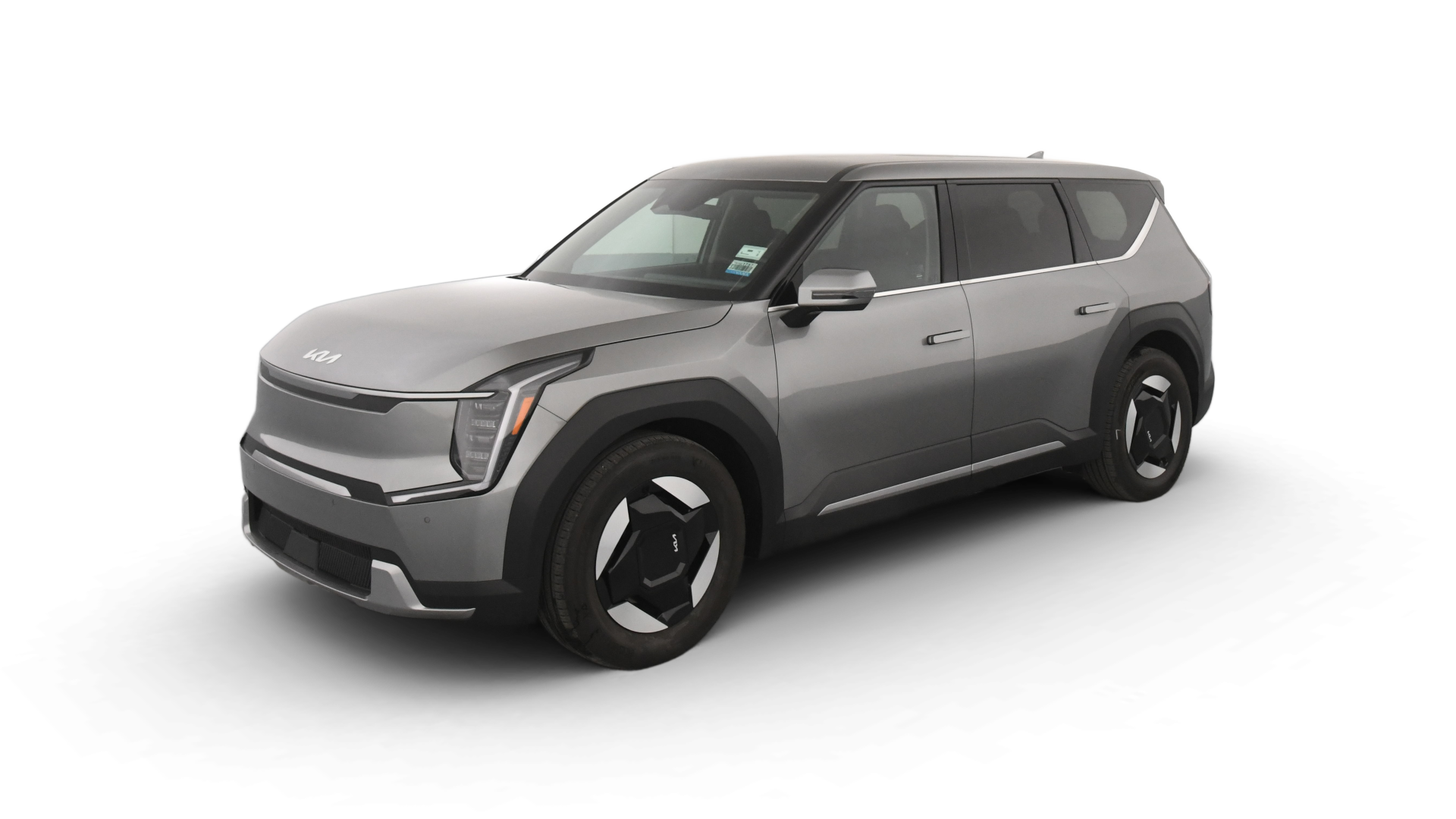 2024 Kia EV9 | Carvana